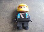 Lego Duplo Figures Old Model Male (zie foto's), Ophalen of Verzenden, Gebruikt, Losse stenen, Duplo