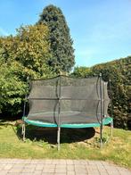 Berg, Kinderen en Baby's, Speelgoed | Buiten | Trampolines, Ophalen, Gebruikt