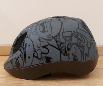 Fietshelm Polisport XS Kids, maat 50-53 cm: NIEUW beschikbaar voor biedingen