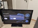 SAMSUNG TV MET PLASMASCHERM, Audio, Tv en Foto, Televisies, Ophalen, Gebruikt, OLED, 100 Hz