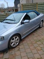 Opel Astra cabrio bertone, Autos, Opel, Cuir, Pack sport, Achat, 4 cylindres