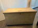 Houten koffer op te knappen, Ophalen, Minder dan 50 cm, Gebruikt, 50 tot 100 cm