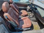 Opel Astra H Cabrio lederen interieur, Ophalen of Verzenden, Opel