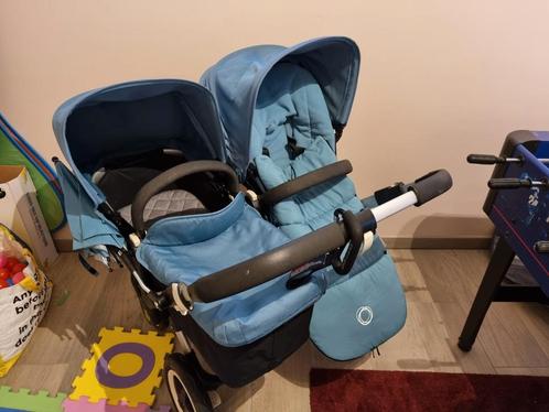 bugaboo donkey, Kinderen en Baby's, Kinderwagens en Combinaties, Gebruikt, Bugaboo, Ophalen