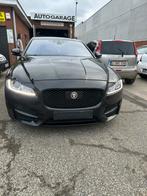 Jaguar XF 3.0 Diesel | 2016 | 90 000 km, Autos, Euro 5, Achat, XF, 6 cylindres