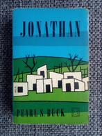 Pearl S. Buck - Jonathan, Boeken, Gelezen, Pearl S. Buck, Ophalen of Verzenden, Amerika