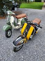 deux ML 200 cc, Ophalen, Gebruikt, Overige modellen, Klasse B (45 km/u)