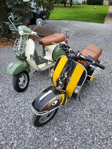  deux ML 200 cc beschikbaar voor biedingen