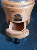 Koffiemolen rond  Armin Trosser  ! Zeldzaam, Ophalen