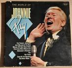 Vinyl Lp Johnnie Ray, Cd's en Dvd's, Vinyl | Jazz en Blues, Ophalen of Verzenden, Zo goed als nieuw