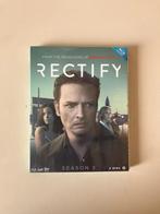 Rectify (Season 3) (Blu-ray), Ophalen of Verzenden, Nieuw in verpakking, Drama