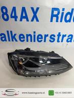 Volkswagen Jetta Koplamp Halogeen rechts 5C7941006H, Auto-onderdelen, Ophalen of Verzenden, Gebruikt, Volkswagen