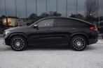 Mercedes-Benz GLE 350 de 4-M Coupé HUD AHK Air Burmester, Auto's, Automaat, Zwart, Leder, Bedrijf