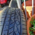 velgen met banden voor vw golf 6, Auto-onderdelen, Ophalen, Band(en)