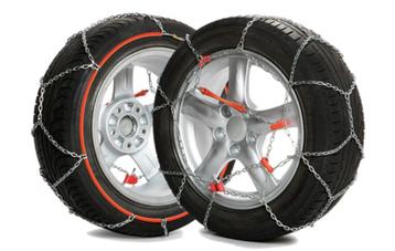 Sneeuwkettingen, Sneeuwsokken te huur (ook verkoop) beschikbaar voor biedingen