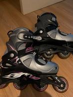 Rolschaatsen, Sport en Fitness, Ophalen, Gebruikt