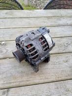 Volkswagen Polo 1.2 12V Dynamo 90A Valeo Nr: 03D903025J, Ophalen of Verzenden, Gebruikt, Volkswagen