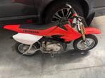 Honda crf50, Enlèvement, Comme neuf