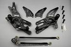 Verstelbare remschakelset HONDA CBR 1000 RR 2004 2007 SC57, Motoren, Ophalen of Verzenden, Nieuw