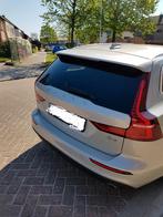Volvo V60 D3 110kW Geartronic uitrustingslijn "Momentum", Auto's, Volvo, Leder, V60, 5 deurs, Particulier