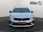Opel Astra Sports Tourer Edition - 54kWh - 156PK, Auto's, 413 km, Stof, USB, 156 pk