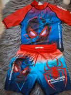 Zwemset spiderman, Enfants & Bébés, Maillots de bain pour enfants, Enlèvement ou Envoi, Comme neuf, Taille 110