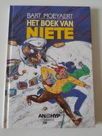 Bart Moeyaert - Het Boek Van Niete, Boeken, Ophalen of Verzenden, Bart Moeyaert