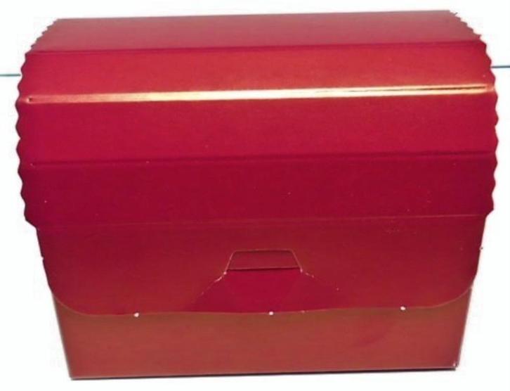 Bedankje Bordeaux  koffer 500gr - 10 stuks voor 4€ !, Enfants & Bébés, Cadeaux d'accouchement & Assiettes de naissance, Neuf, Cadeau d'accouchement