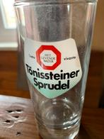 12 tonissteiner glazen, Autres marques, Enlèvement, Verre ou Verres, Neuf