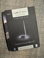 Tuner TV Eye tv DTT Deluxe (DTT DVB-T Freeview TNT TDT), TV, Hi-fi & Vidéo, Télévisions, Enlèvement ou Envoi, Comme neuf
