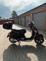 Piaggio Vespa GTS Super 300 !!!WEINIG KILOMETERS!!!, Motoren, Motoren | Piaggio, Motorrijbewijs A, Super Sport, Particulier, 278 cc