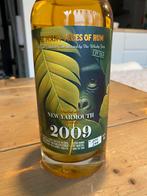 Whisky jury new yarmouth 2009, Diversen, Levensmiddelen, Ophalen of Verzenden