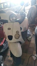 scooter neco agira 50cc 4t voor onderdelen., Gebruikt, Benzine, Ophalen, Overige merken