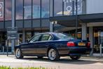 BMW 7 Serie 750I E38 (bj 2000, automaat), Auto's, BMW, Te koop, 12 cilinders, Berline, Benzine
