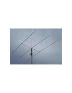 3ELM 3 Band HF Yagi, Télécoms, Antennes & Mâts, Antenne, Enlèvement, Neuf