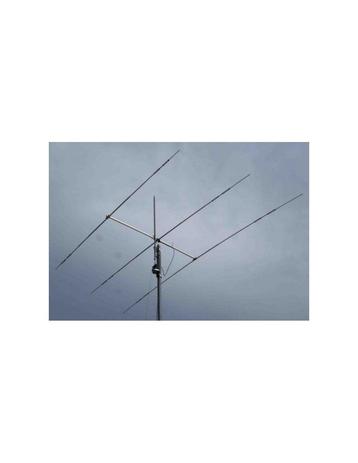 3ELM 3 Band HF Yagi, Enlèvement, Neuf, Antenne