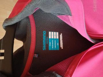 veste cycliste, Enlèvement, Comme neuf