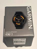 Garmin Venu 3, Ophalen of Verzenden, Nieuw