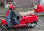 Toutes pièces Vespa LX 125 (2010), Vélos & Vélomoteurs, Pièces de cyclomoteur | Scooters, Enlèvement ou Envoi, Utilisé, Autres types