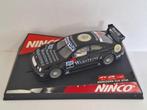 Ninco Mercedes CLK Dtm Warsteiner #5 50253, Overige merken, Racebaan, Verzenden, Nieuw