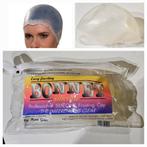 BONNETS À MECHES EN SILICONE TRANSPARENT., Enlèvement ou Envoi, Neuf, Autres types