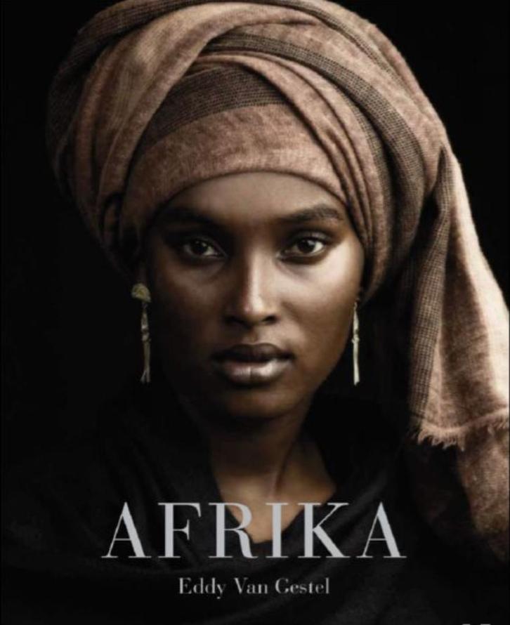 AFRIKA, Eddy Van Gestel, Boeken, Kunst en Cultuur | Fotografie en Design, Nieuw, Fotografie algemeen, Ophalen of Verzenden