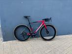 Ridley Helium 2022, Ophalen