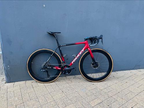Ridley Helium 2022, Sport en Fitness, Wielrennen, Ophalen