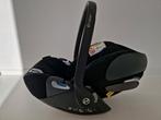 Cybex Sirona Z i-Size Plus + Base Z + Cloud Z i-Plus Black S, Ophalen, Isofix