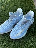 Adidas Yeezy Boost 350 v2 (static reflective), Kleding | Heren, Schoenen, Wit, Ophalen of Verzenden, Zo goed als nieuw, Adidas