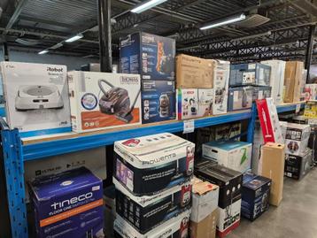 stofzuiger tot -40% beschikbaar voor biedingen