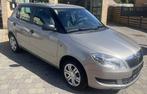 Skoda Fabia ** 1J GARANTIE ** GEKEURD ** LEZ OK ** €154/mnd, Auto's, Euro 5, Elektrische ramen, 1198 cc, Bedrijf