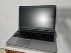 Laptop hp notebook 650 g1, Informatique & Logiciels, HDD, Enlèvement ou Envoi, HP ProBook, 8 GB