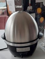 Elektrische eierkoker van CUISINART - Paul Bocuse, Elektronische apparatuur, Eierkokers, Ophalen of Verzenden